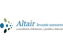 Logo Altair