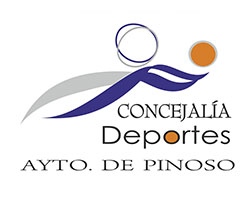 Logo Concejalía de Deportes