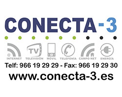 Logo Conecta-3