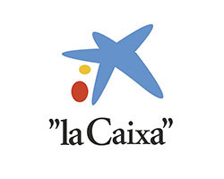 Logo La Caixa