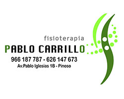 Logo Pablo Carrillo