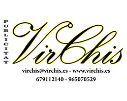 Logo Virchis